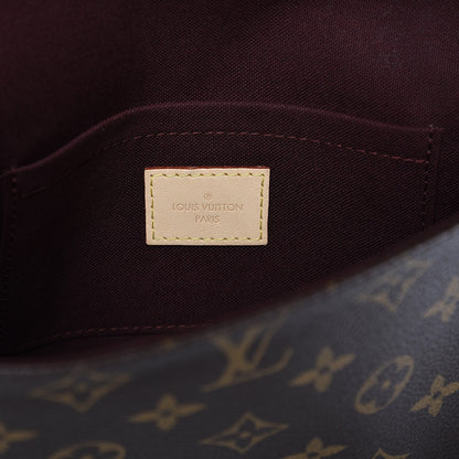 Louis Vuitton Monogram Favorite MM 5 of 7