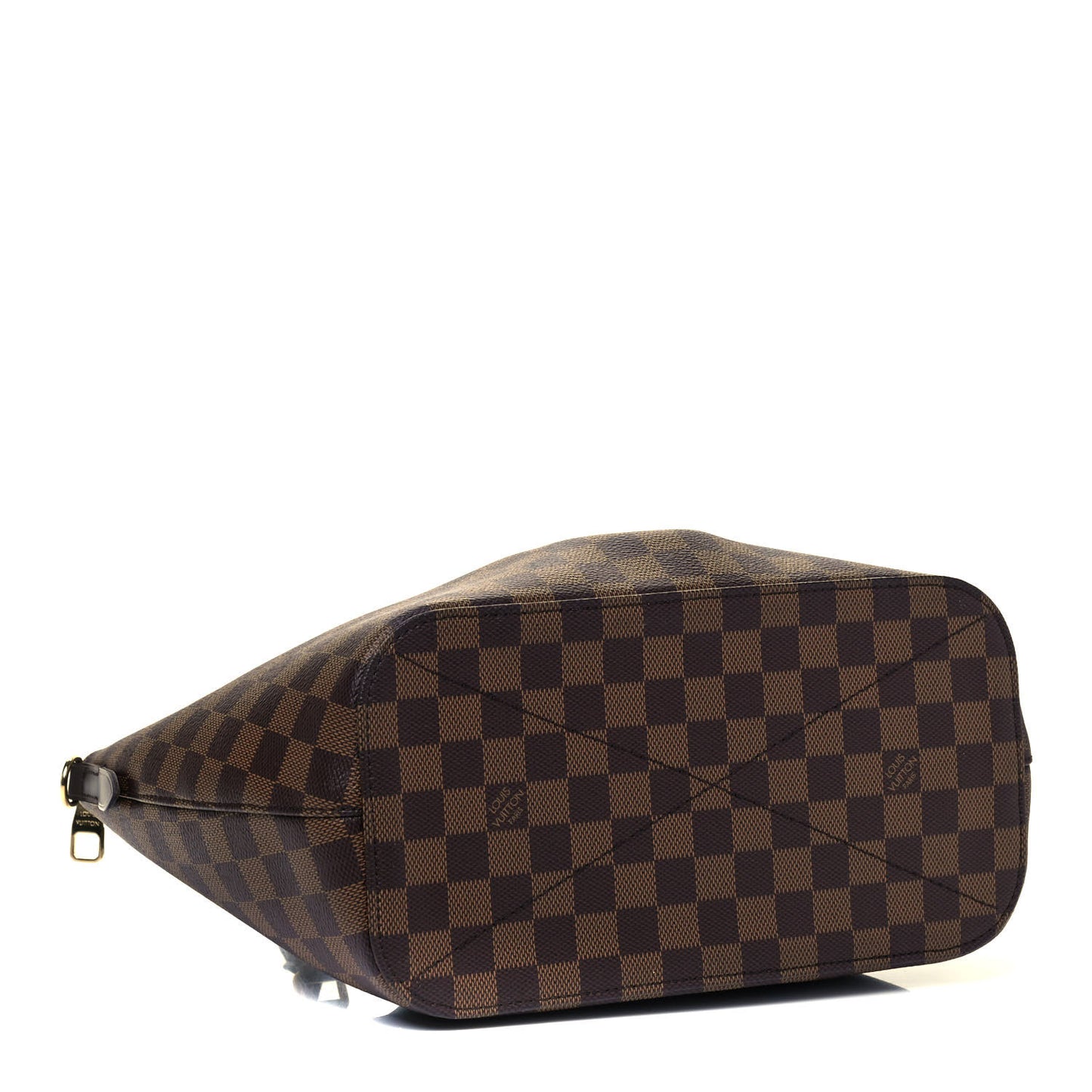 Damier Ebene Siena MM