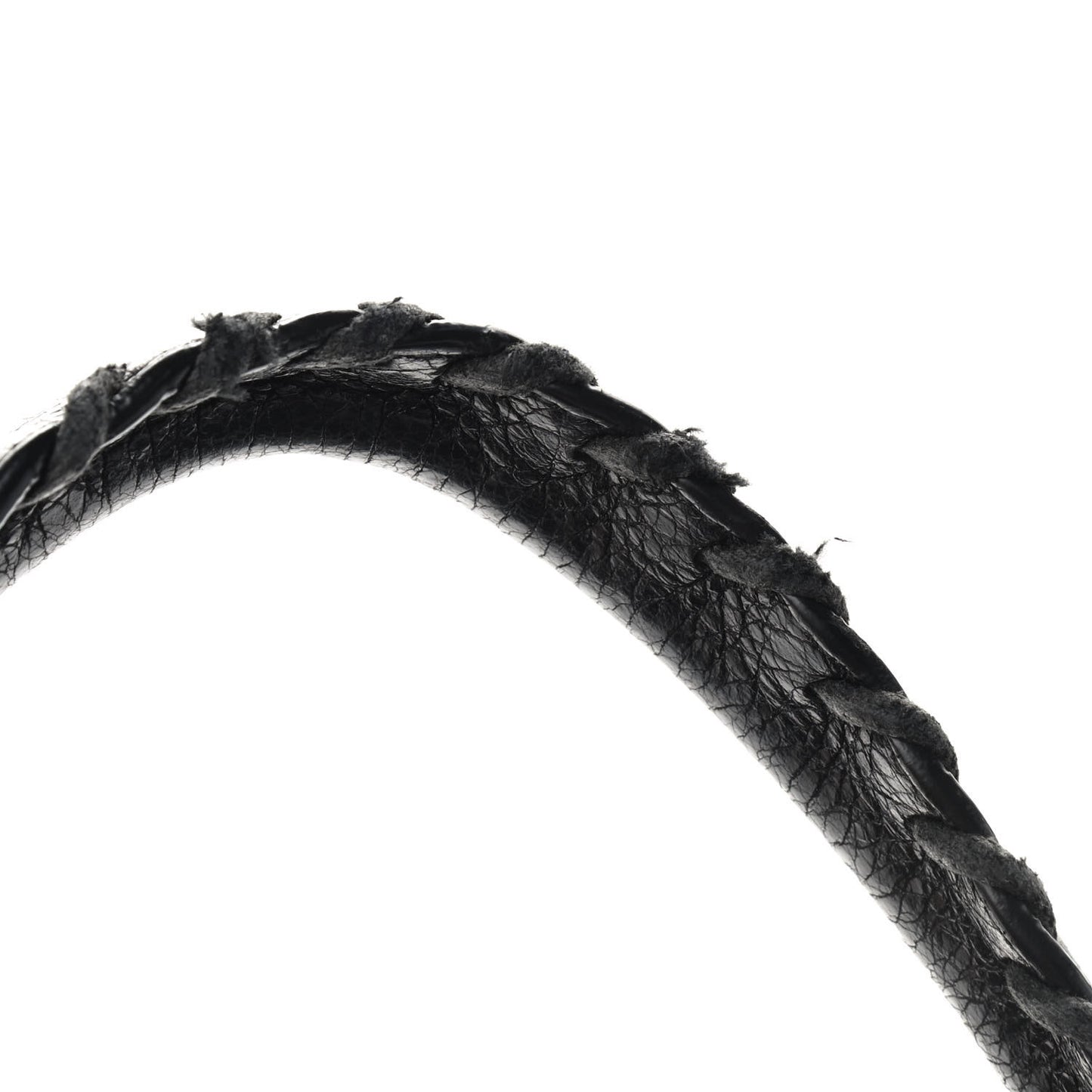 Agneau Classic Hardware City Black