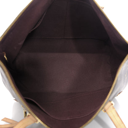 Louis Vuitton Monogram Iena PM 5 of 9