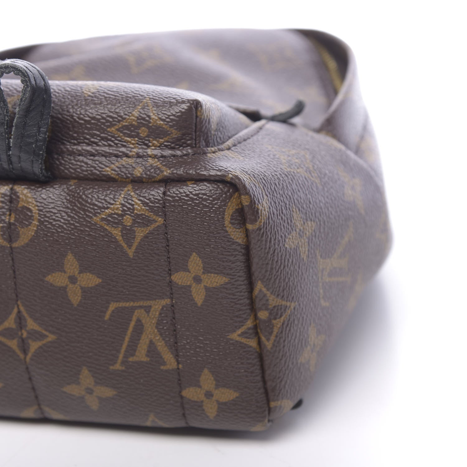 Louis Vuitton Monogram Palm Springs Backpack Mini 7 of 8