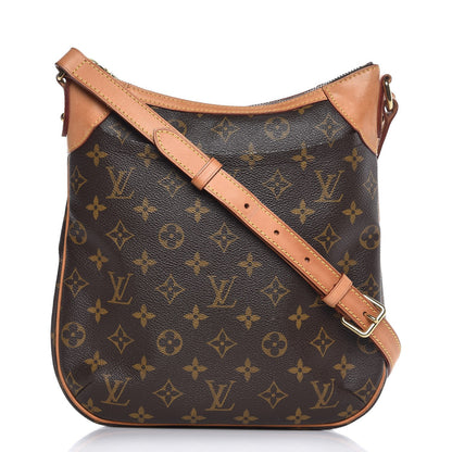 Louis Vuitton Monogram Odeon PM 1 of 12