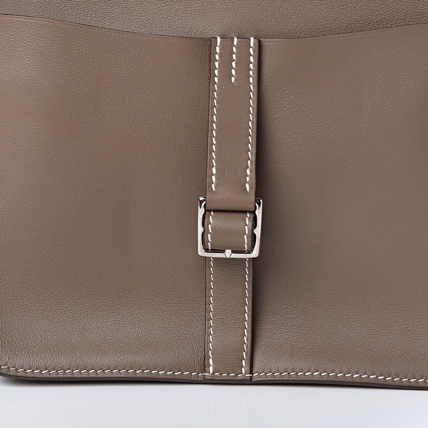 Hermes Swift Mini Halzan 22 Etoupe 487350 – FASHIONPHILE