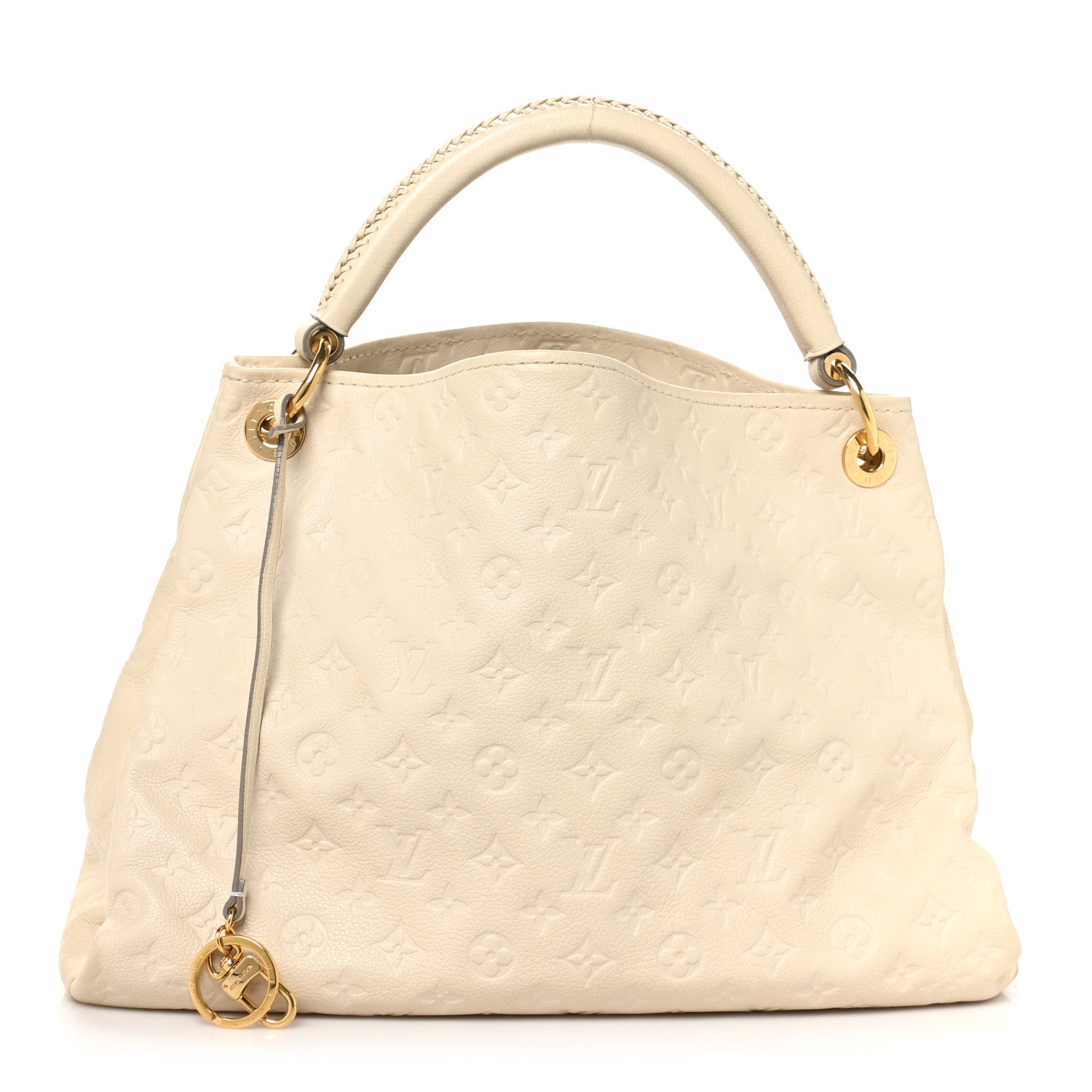 Louis Vuitton Empreinte Artsy MM Neige 1 of 10