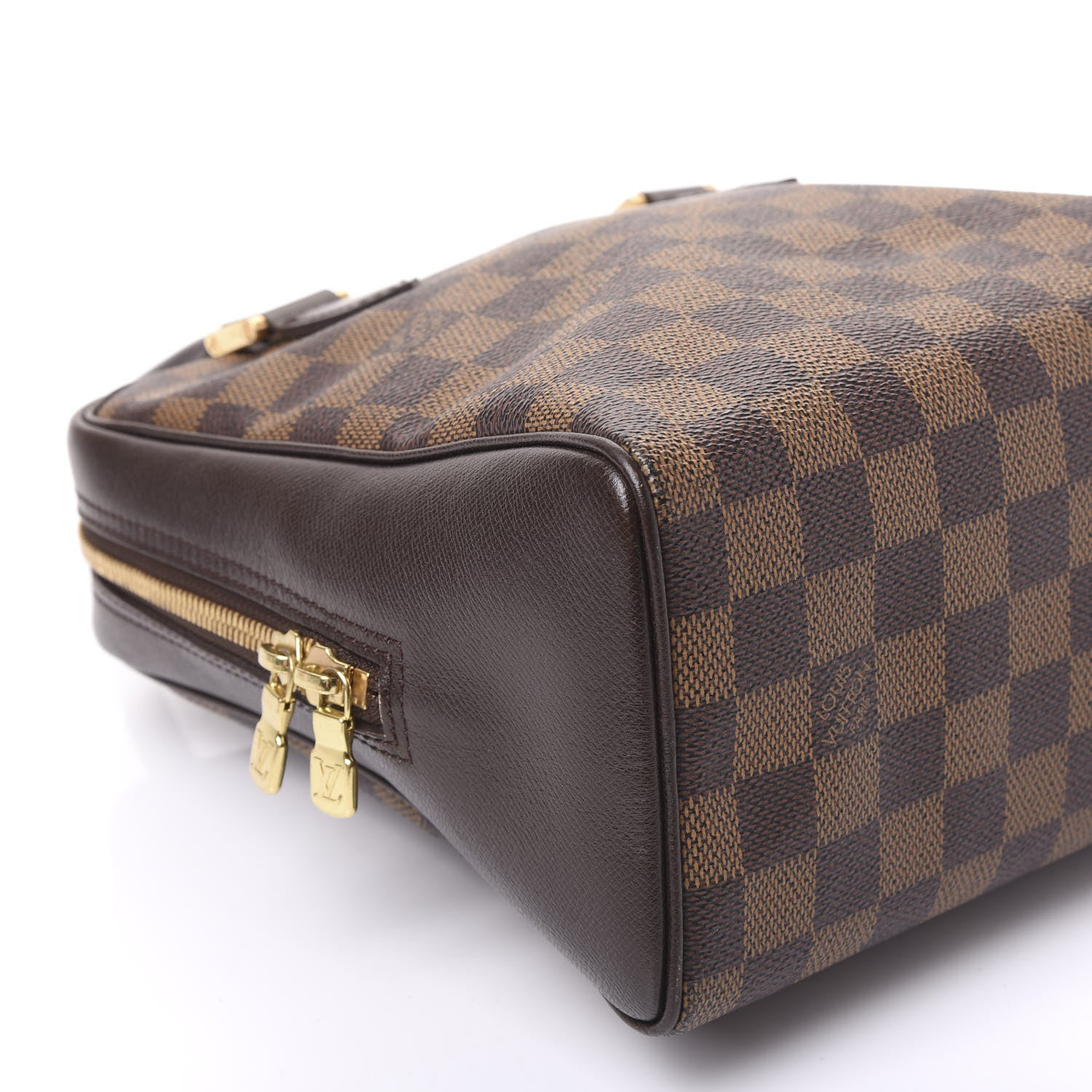 Louis Vuitton Damier Ebene Brera 5 of 10