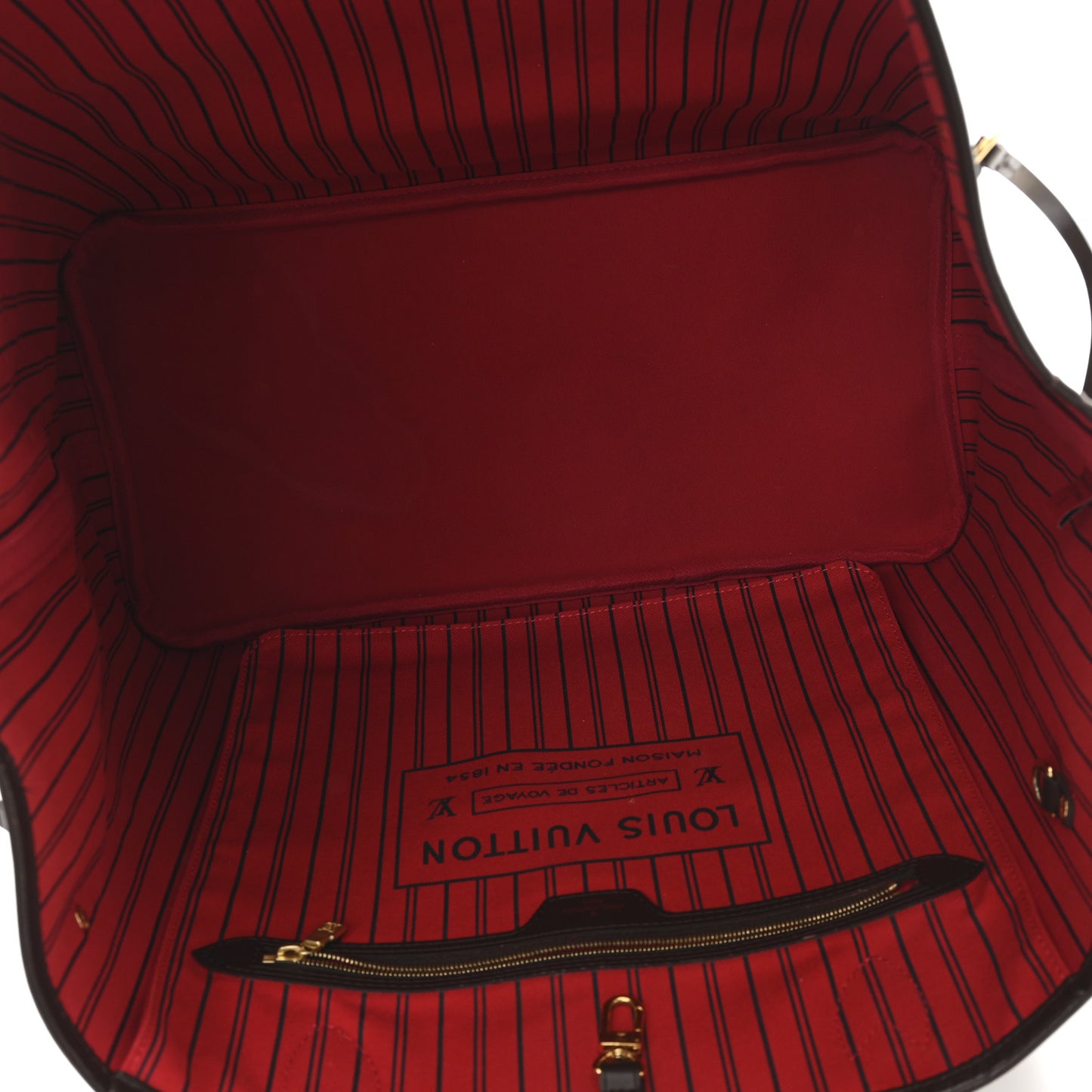 Damier Ebene Neo Neverfull GM