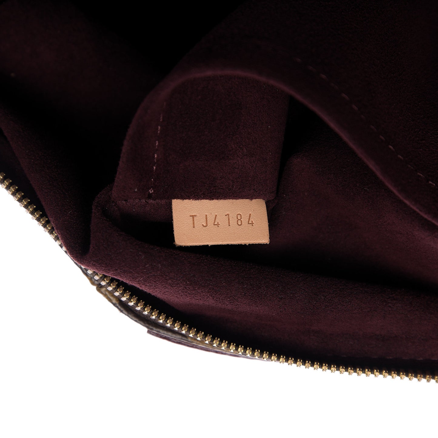 Monogram Estrela NM