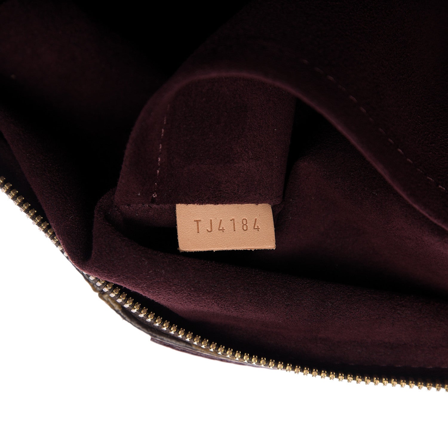 Louis Vuitton Monogram Estrela NM 6 of 9