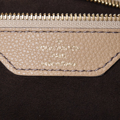 Louis Vuitton Mahina L Biscuit 6 of 8