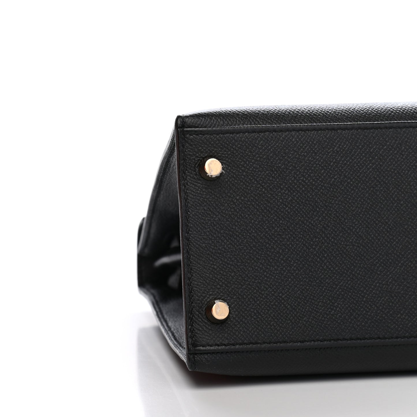 Epsom Kelly Sellier 28 Black