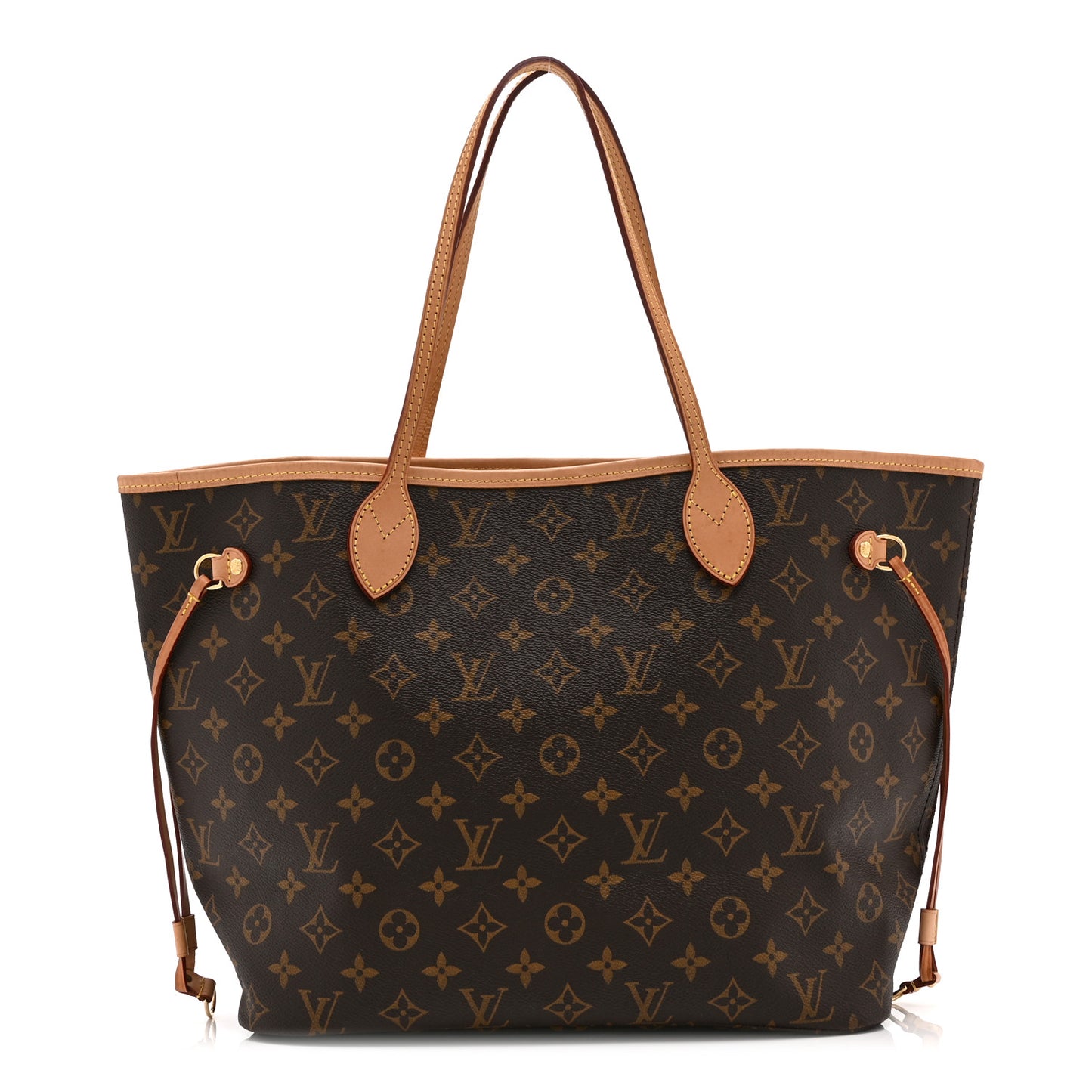 Monogram Neo Neverfull MM