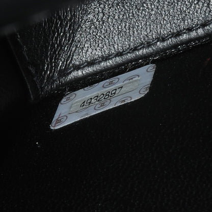 Chanel Patent Small Flap Black 8 of 9