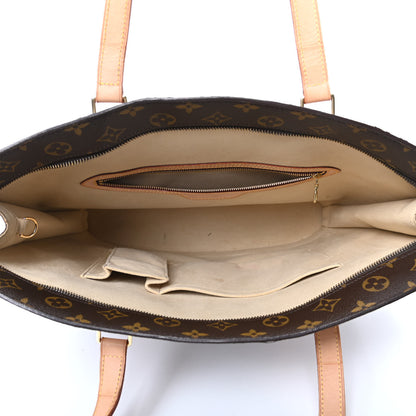 Louis Vuitton Monogram Babylone 5 of 8