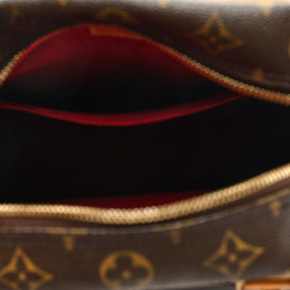 Louis Vuitton Monogram Excentri-Cite 6 of 9