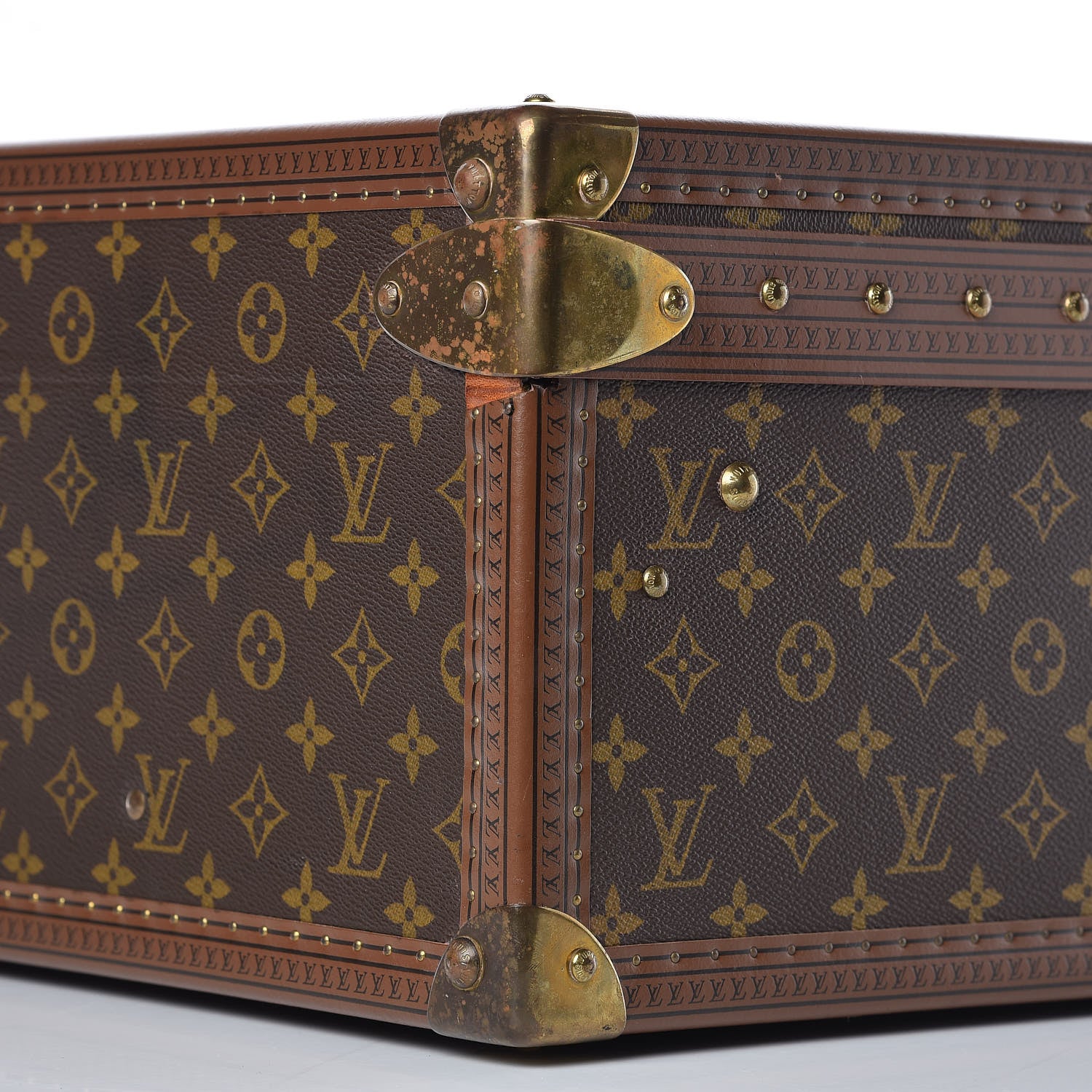 Louis Vuitton Monogram Alzer 60 20 of 39