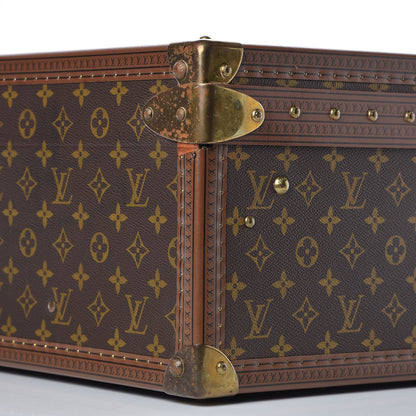 Louis Vuitton Monogram Alzer 60 20 of 39