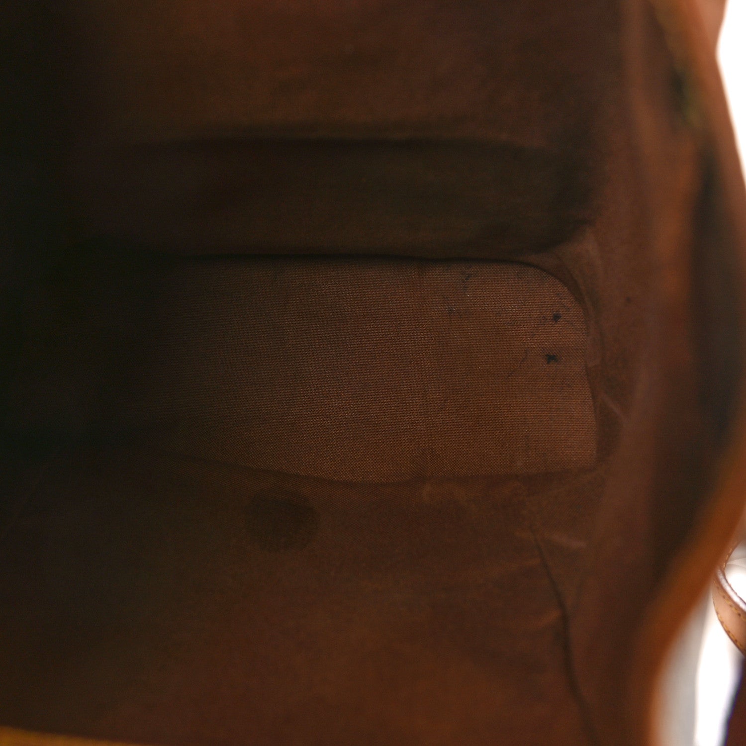 Louis Vuitton Monogram Montsouris MM Backpack 5 of 12