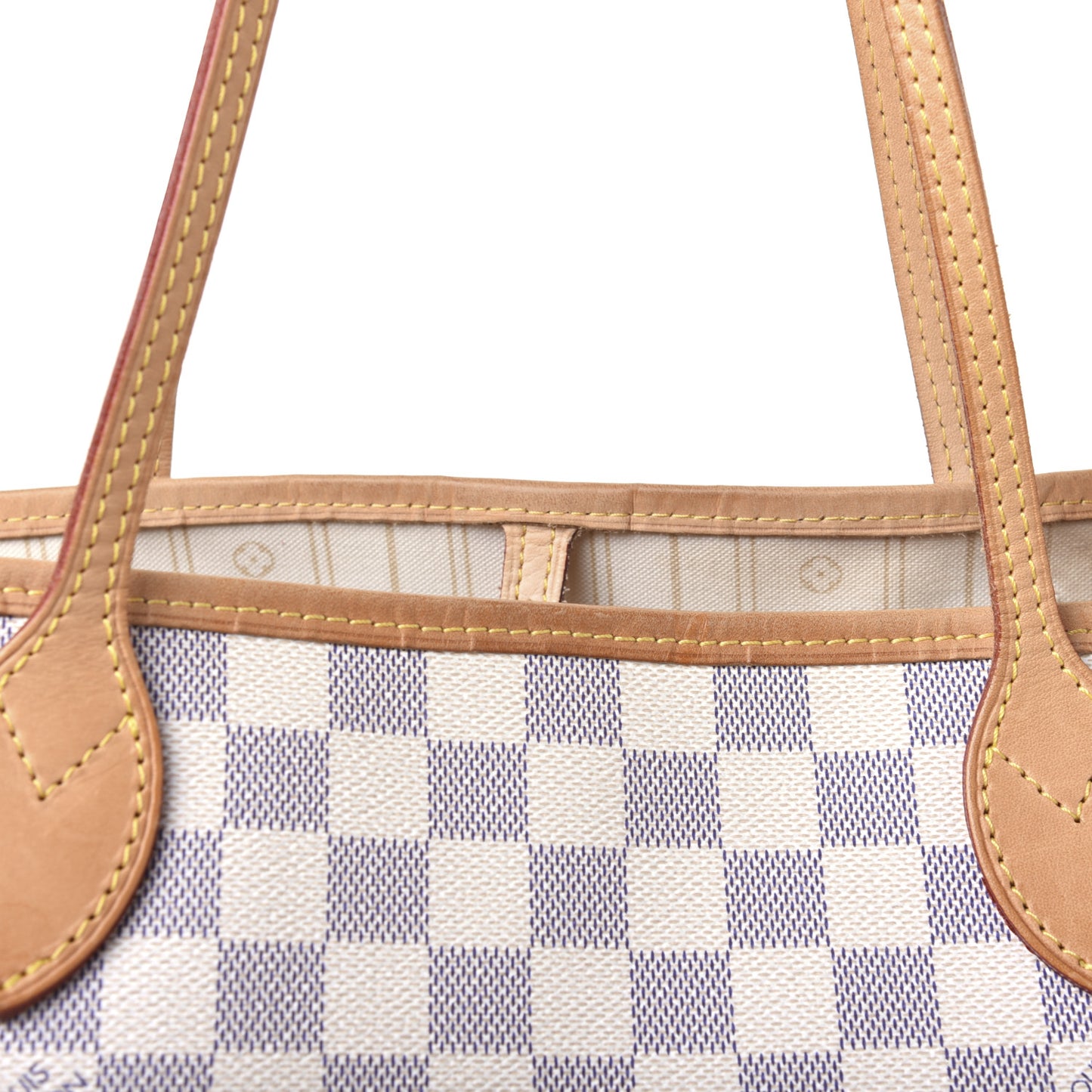 Damier Azur Neverfull GM