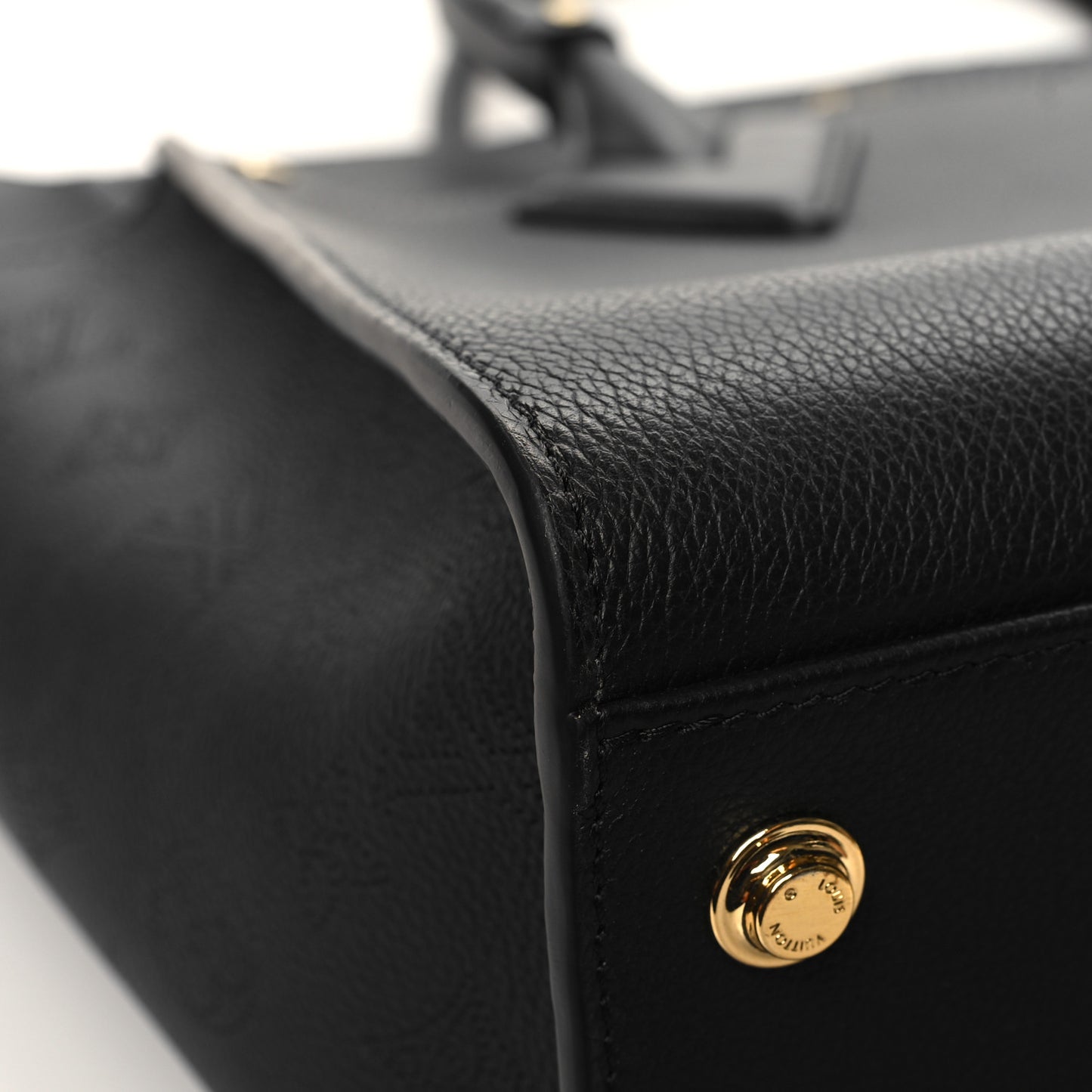 Mahina On My Side GM Black