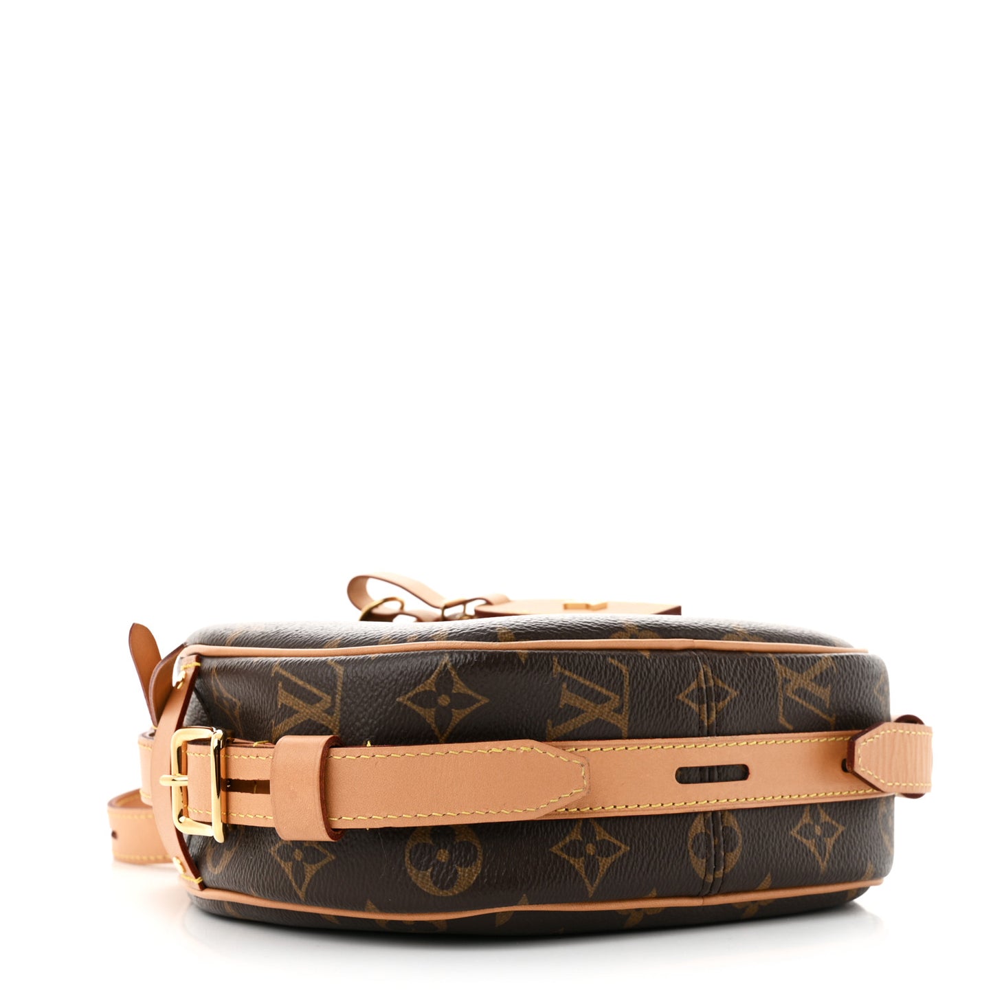 Monogram Boite Chapeau Souple MM