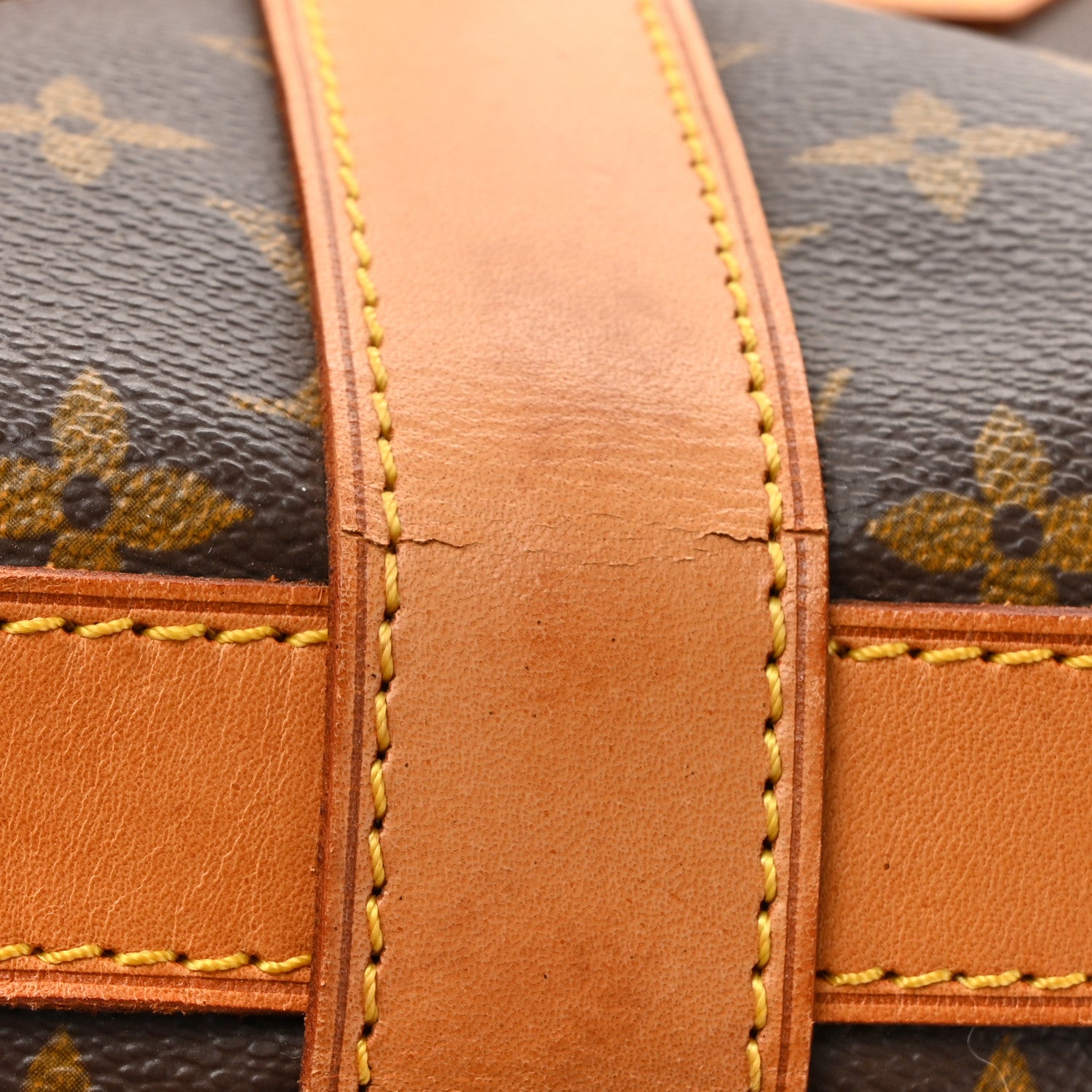 Louis Vuitton Monogram Cruiser 50 19 of 20
