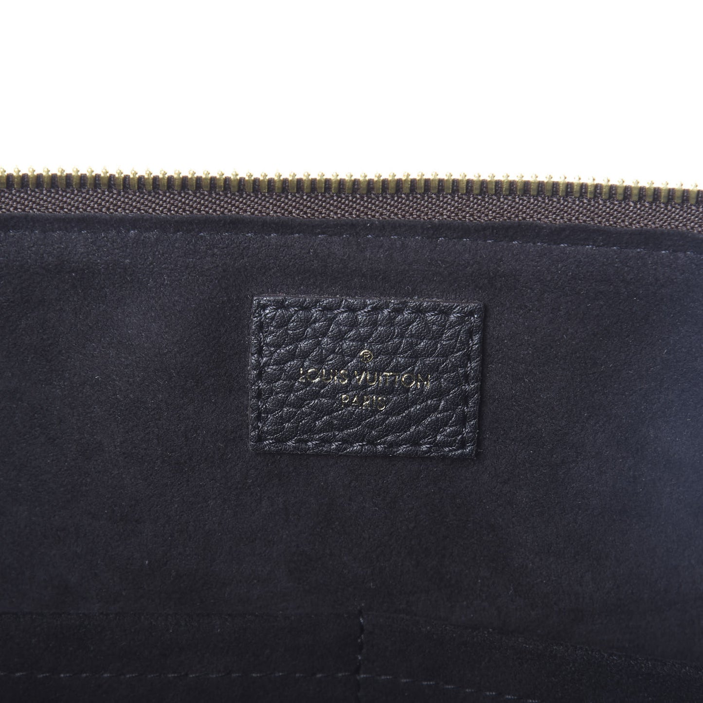Monogram Estrela NM Black