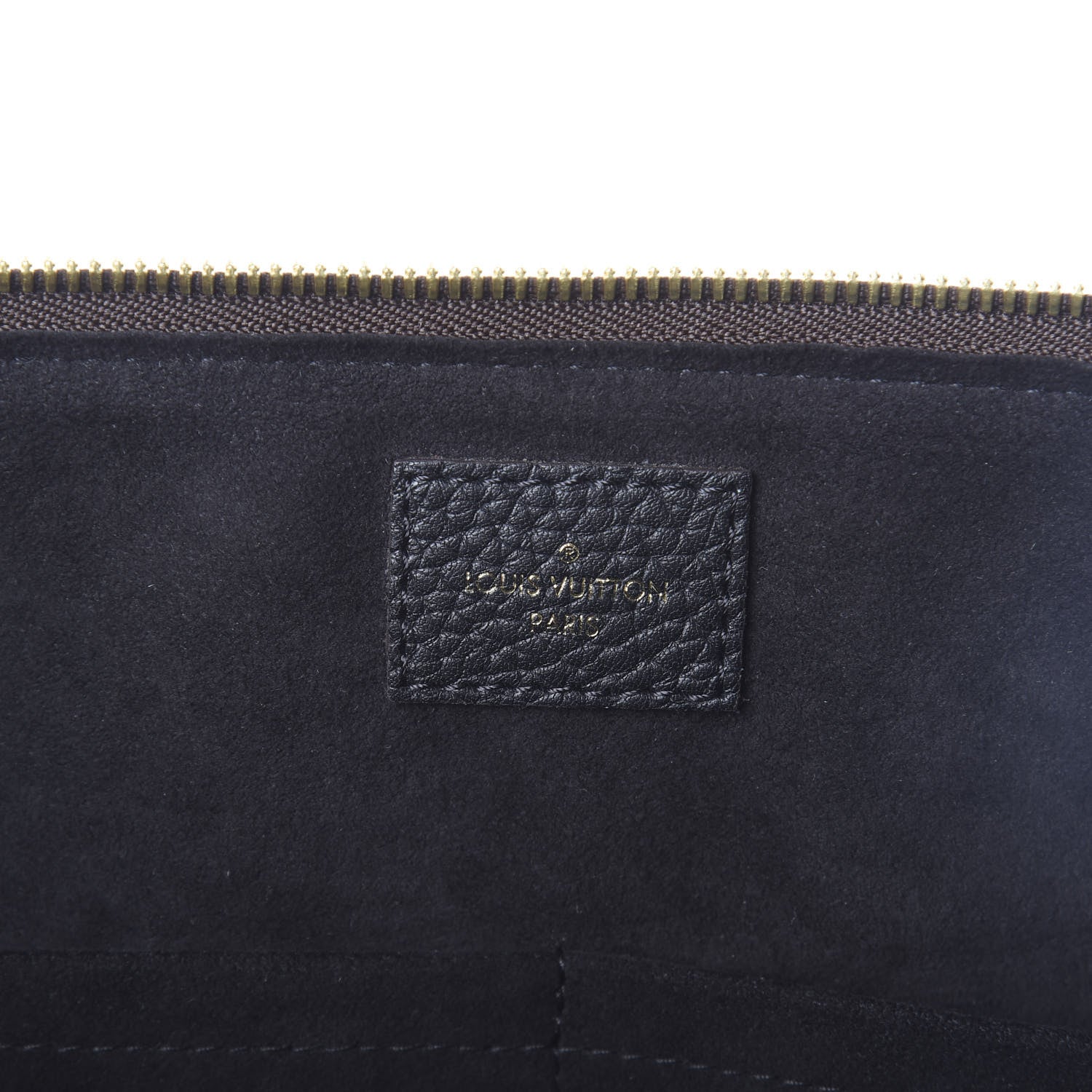 Louis Vuitton Monogram Estrela NM Black 7 of 10