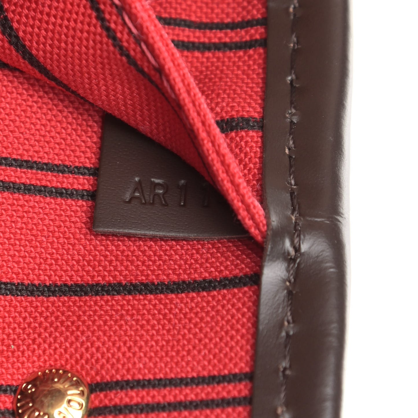 Damier Ebene Neo Neverfull PM