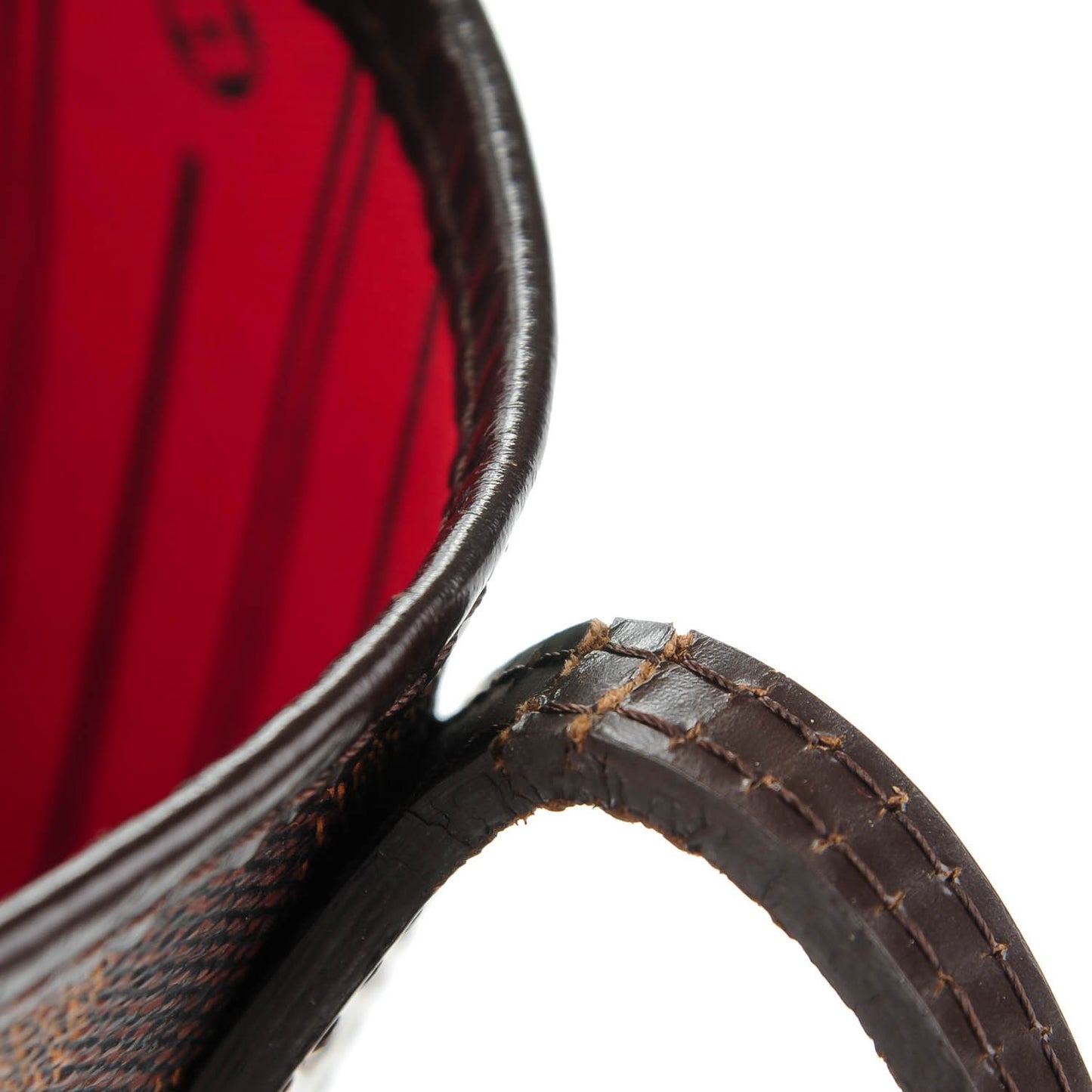 Damier Ebene Neverfull GM