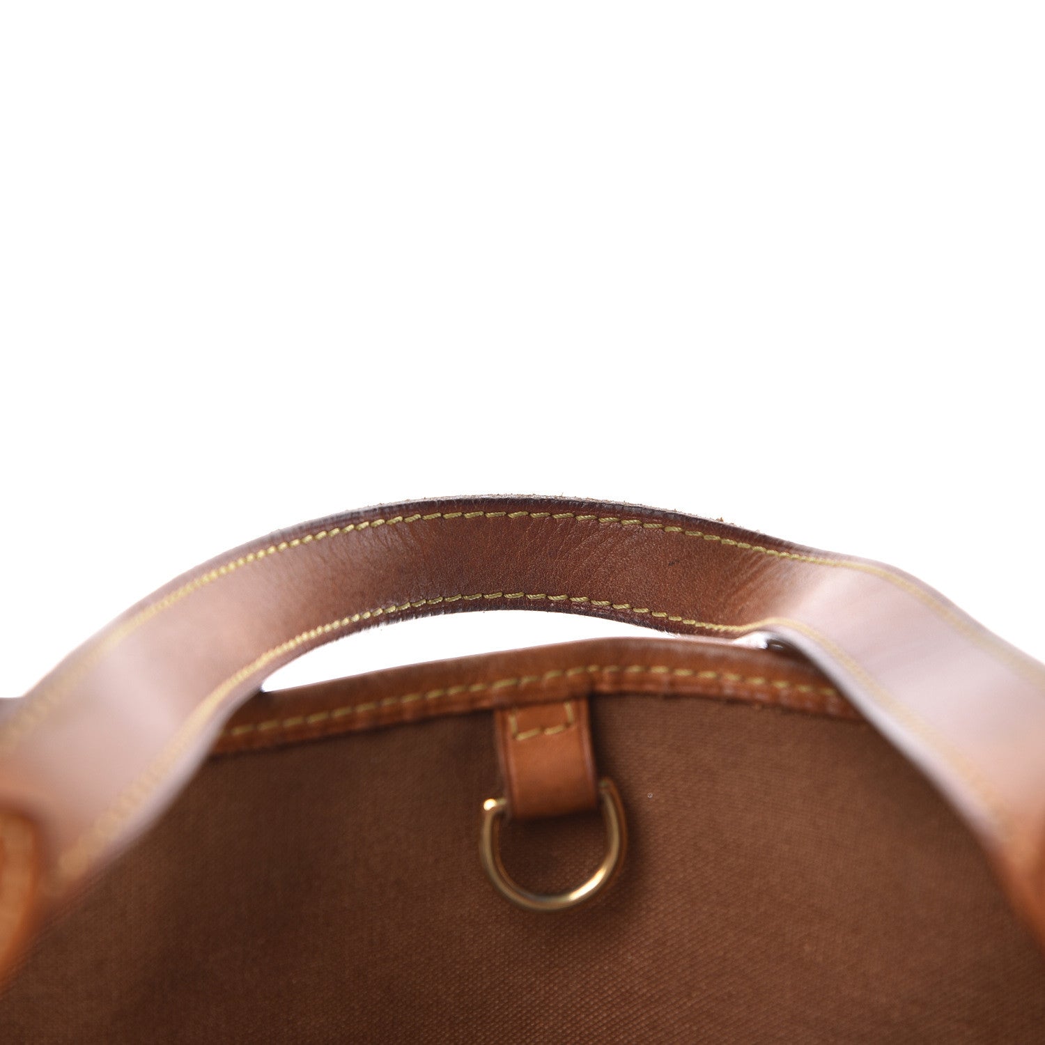 Louis Vuitton Monogram Batignolles Horizontal 11 of 26