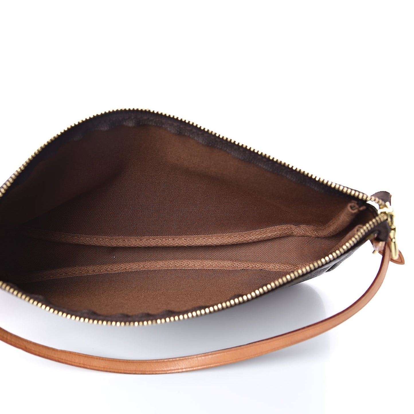 Monogram Pochette Accessories