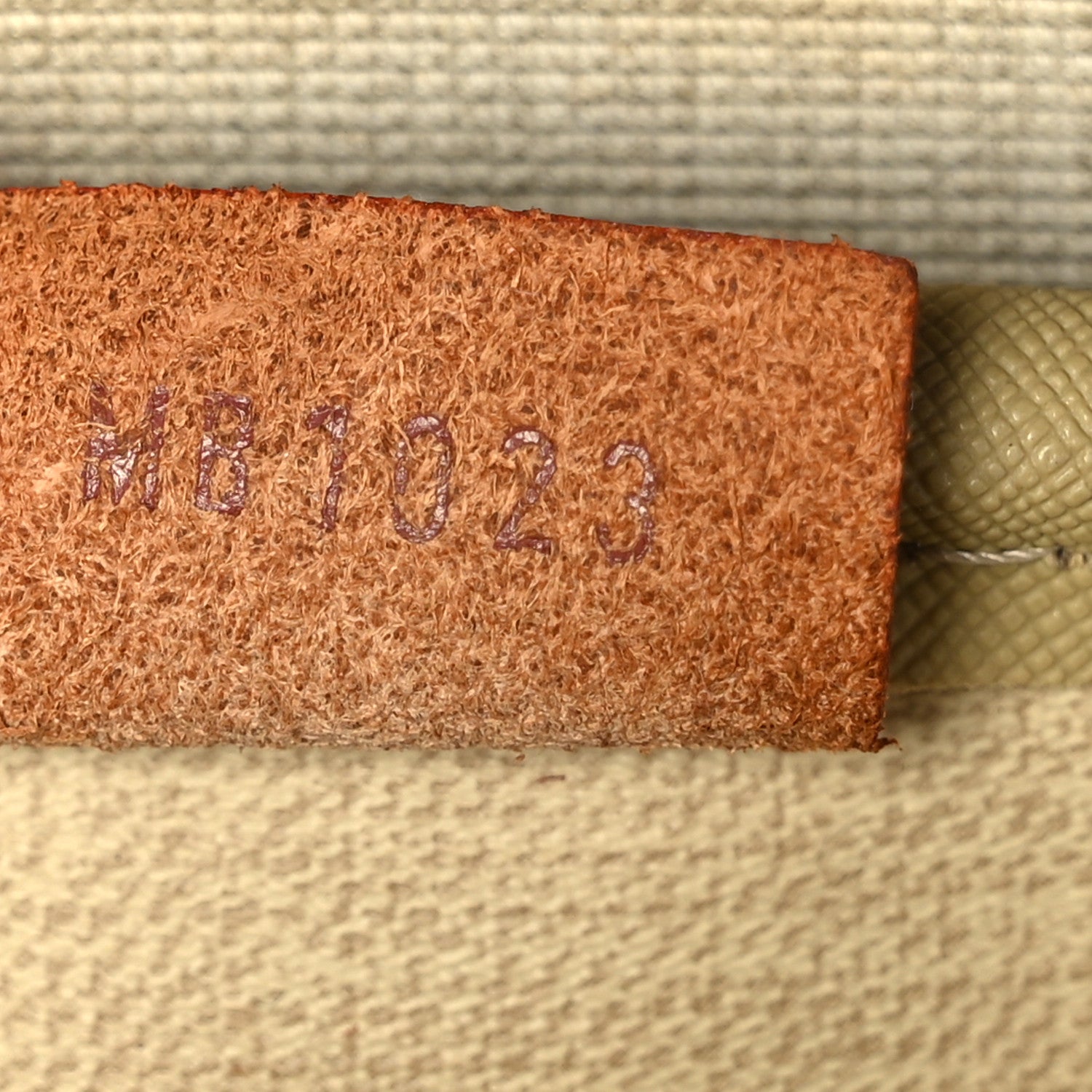 Louis Vuitton Monogram Deauville 7 of 10