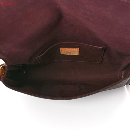 Louis Vuitton Monogram Favorite MM 5 of 12