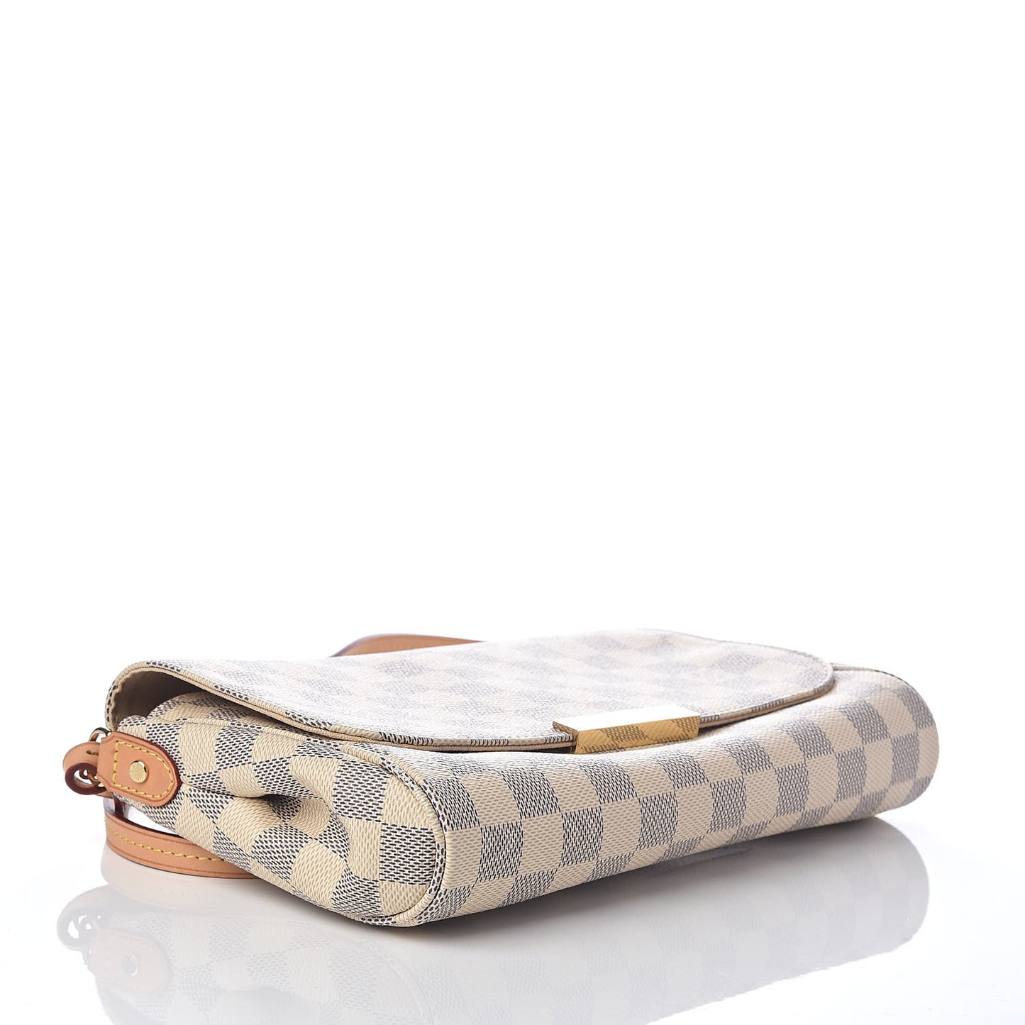 Damier Azur Favorite MM