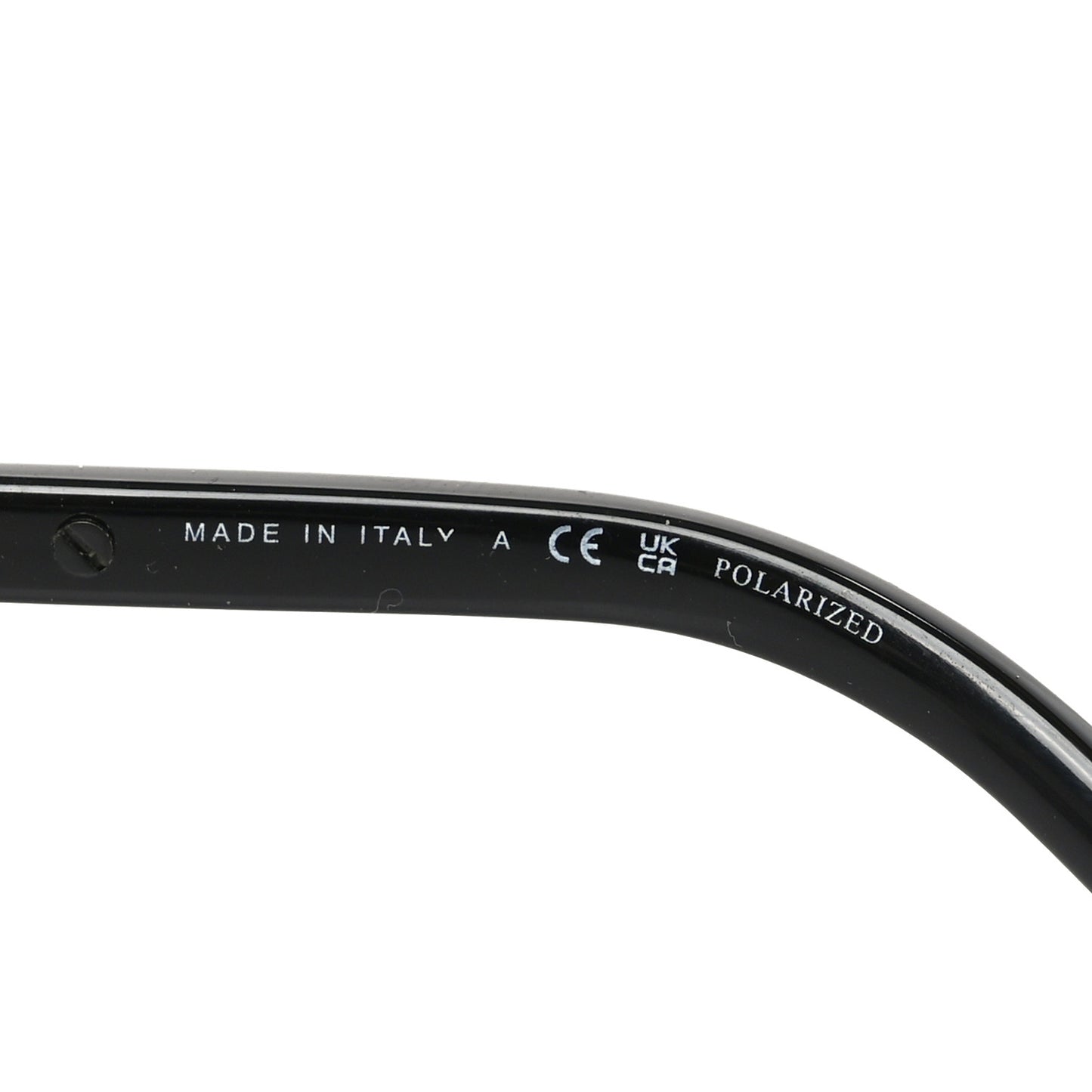 Pearl Sunglasses 4281-Q-H Black Gold