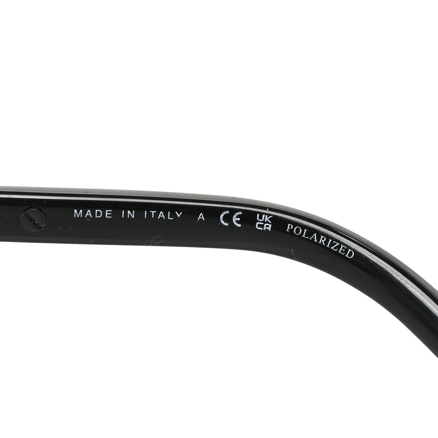Chanel Pearl Sunglasses 4281-Q-H Black Gold 5 of 7