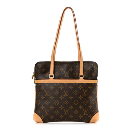 Louis Vuitton Monogram Sac Coussin GM 1 of 9