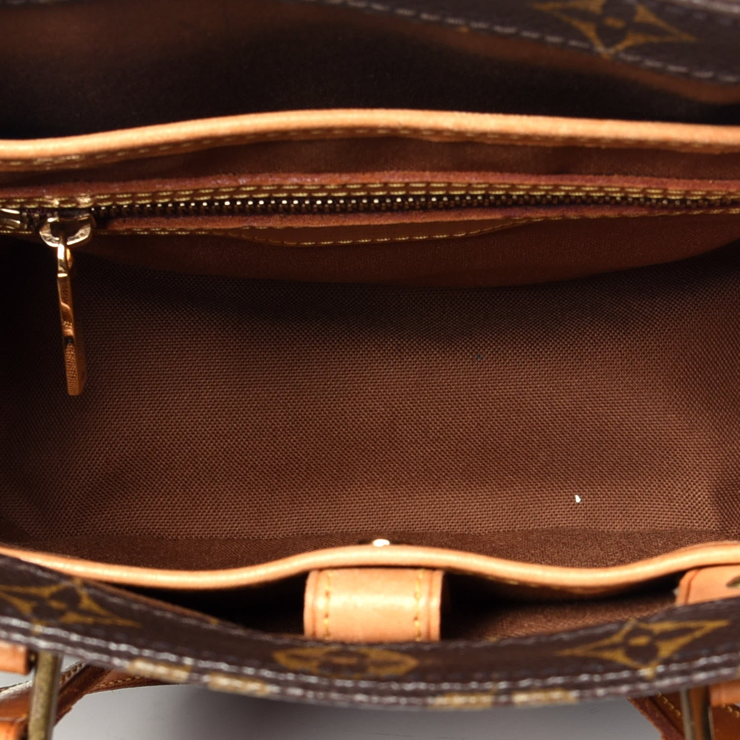 Louis Vuitton Monogram Vavin PM 5 of 8