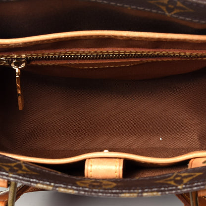 Louis Vuitton Monogram Vavin PM 5 of 8