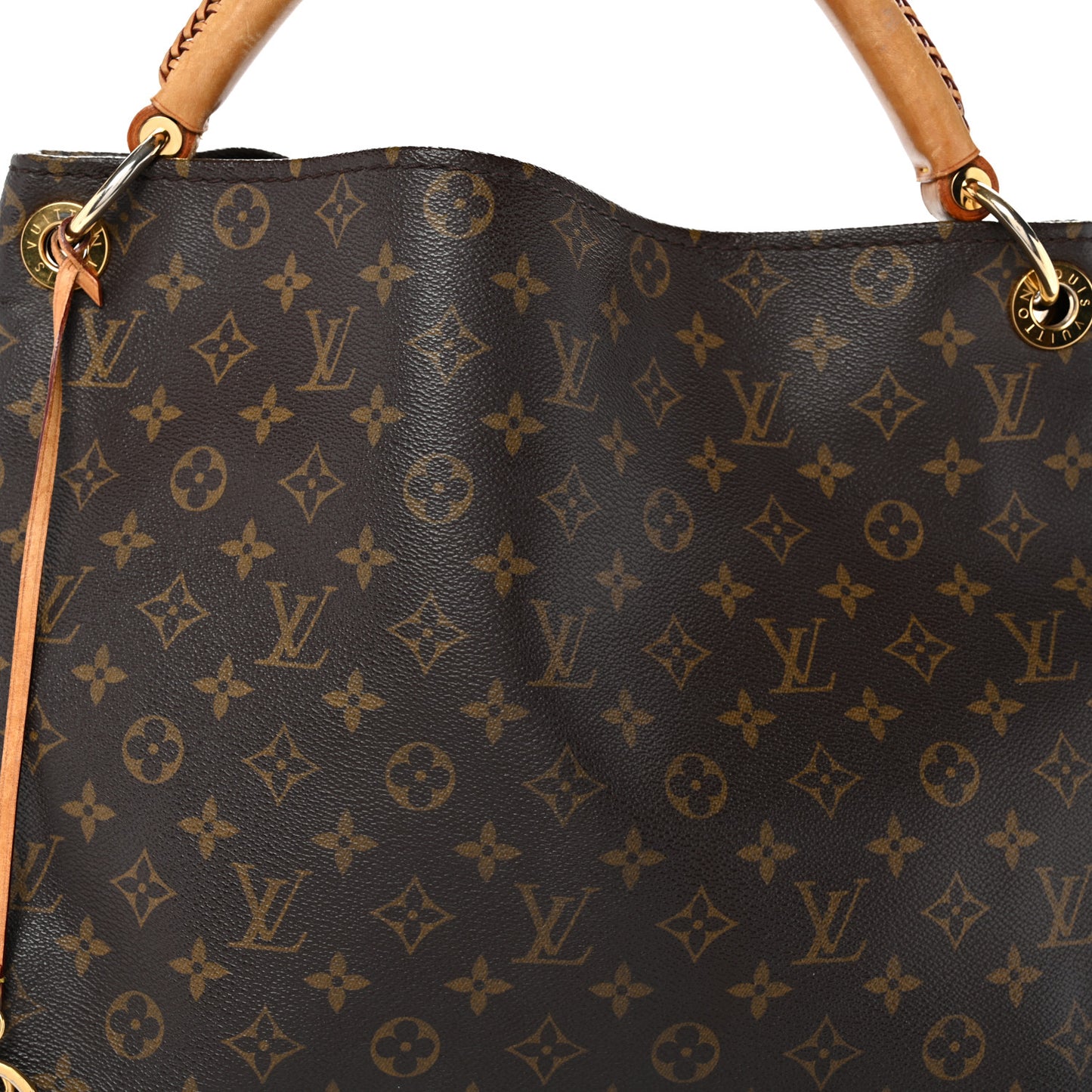 Monogram Artsy MM