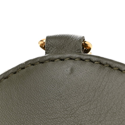 Louis Vuitton Calfskin New Wave Multi Pochette Kaki 12 of 12