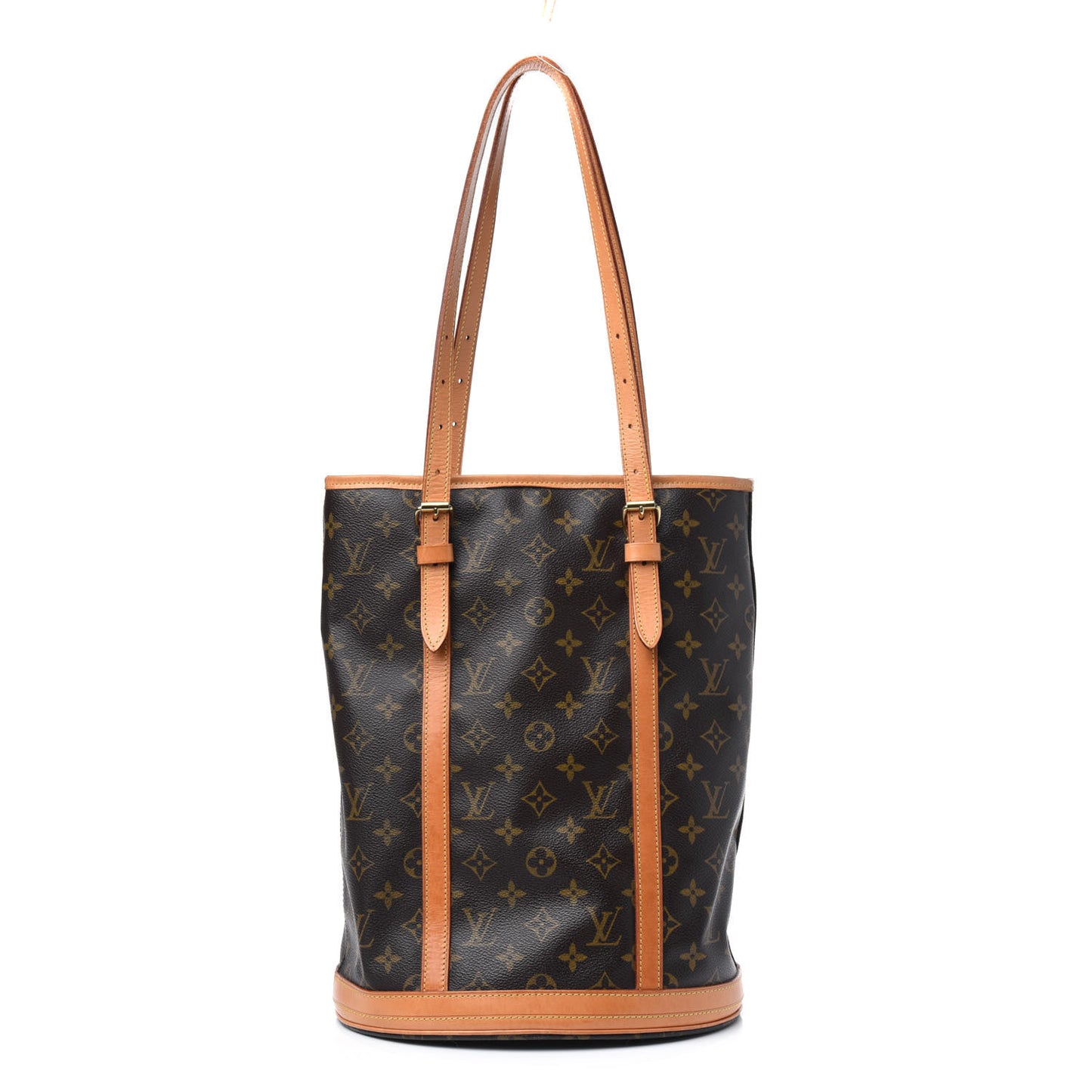 Monogram Bucket 27