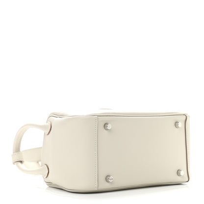 Hermes Swift Mini Lindy 20 Gris Perle 4 of 9