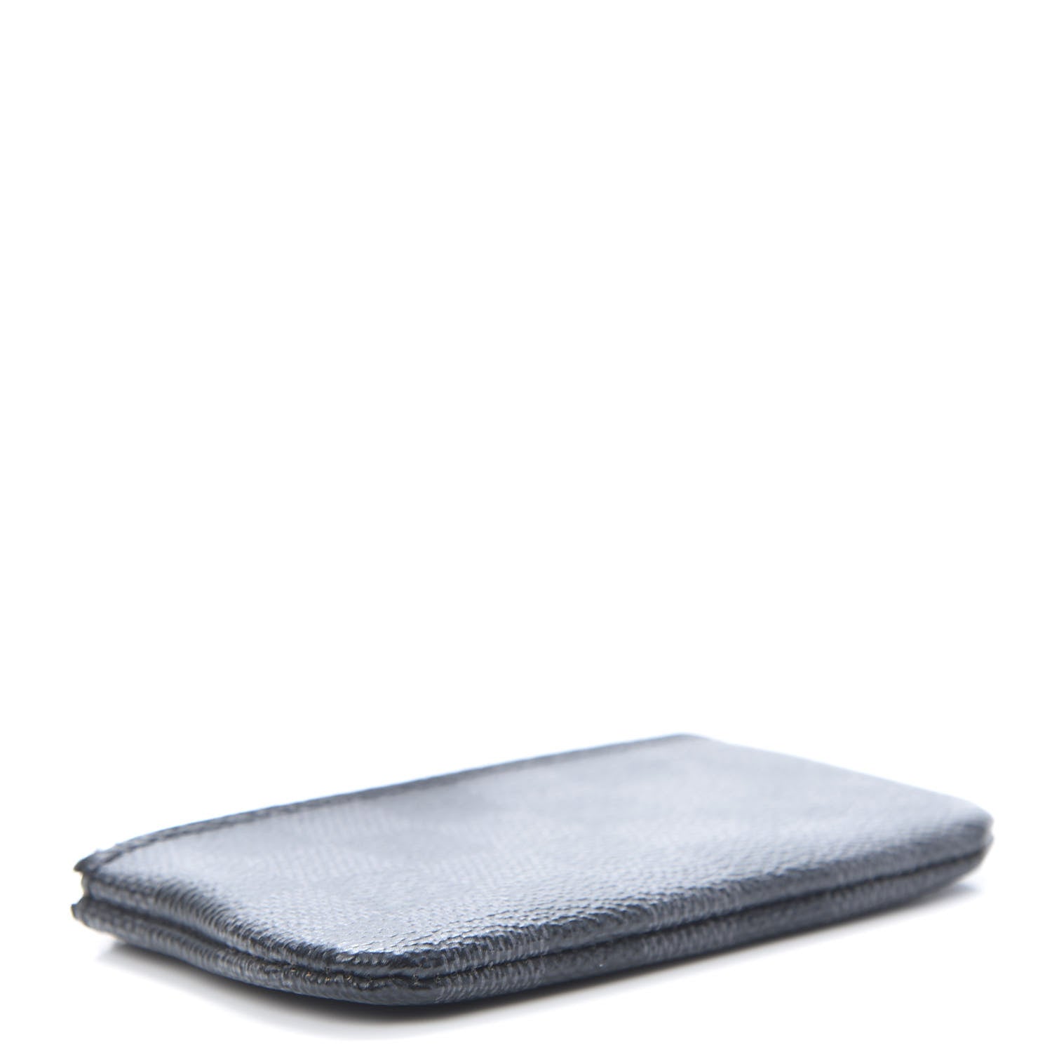 Louis Vuitton Damier Graphite Key Pouch 4 of 9