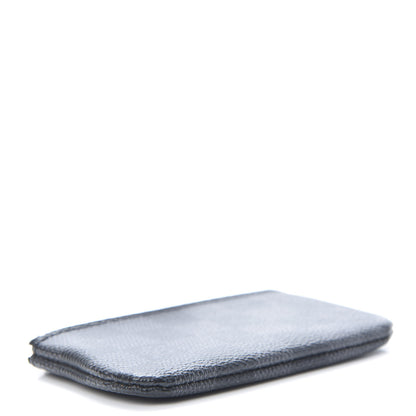 Louis Vuitton Damier Graphite Key Pouch 4 of 9