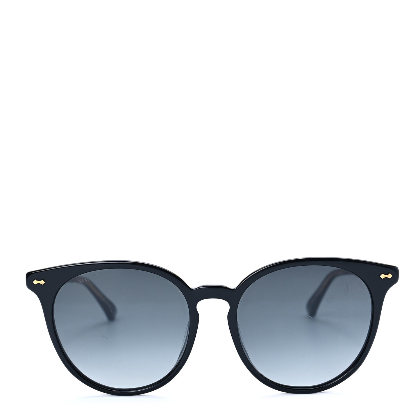 Square Sunglasses GG0195SK Black