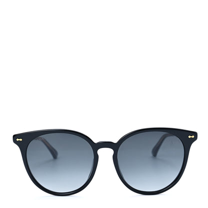 Gucci Square Sunglasses GG0195SK Black 2 of 8