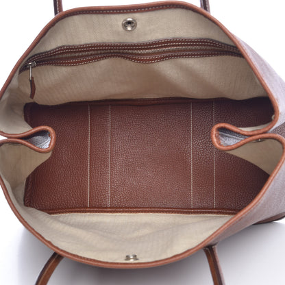 Hermes Negonda Garden Party 36 MM 5 of 17