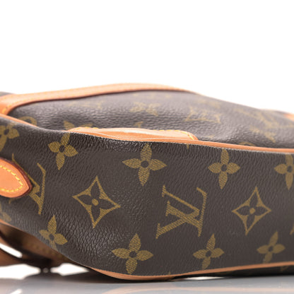 Louis Vuitton Monogram Trocadero 24 9 of 13