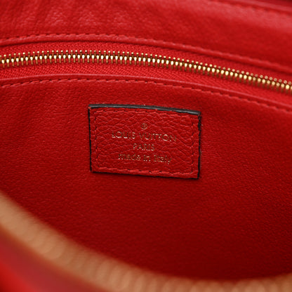 Louis Vuitton LOUIS VUITTON Monogram Pallas Beauty Case Cherry 5 of 6